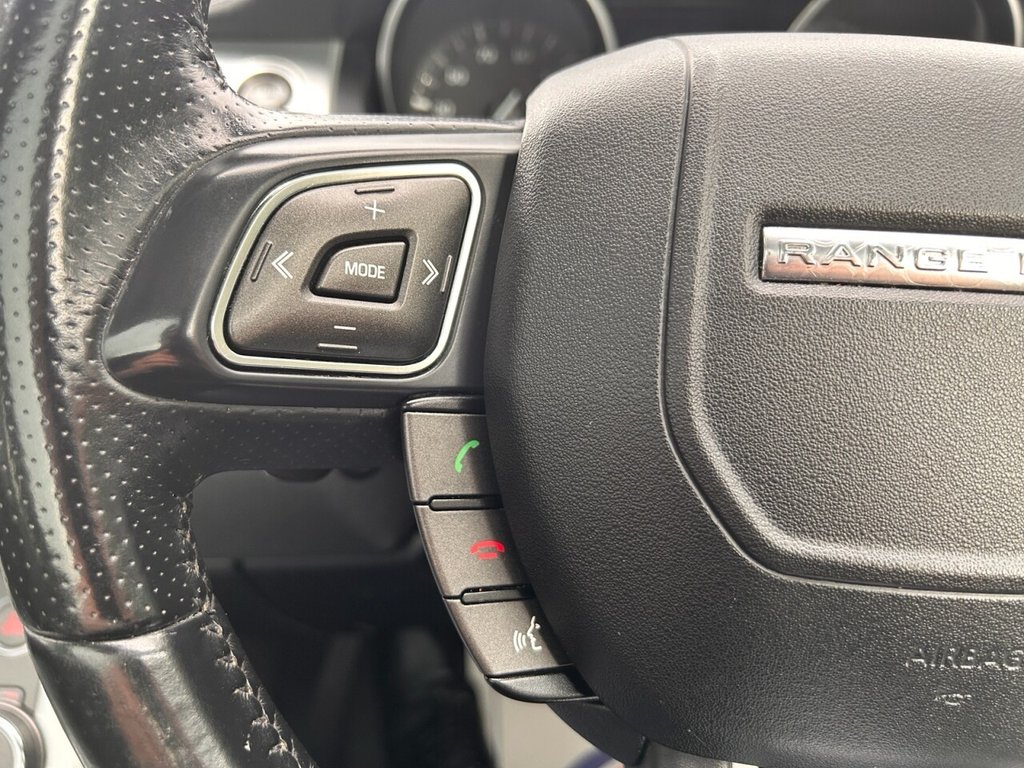 Used Land Rover Range Rover Evoque 2013 for sale - 75194940: Photo 31