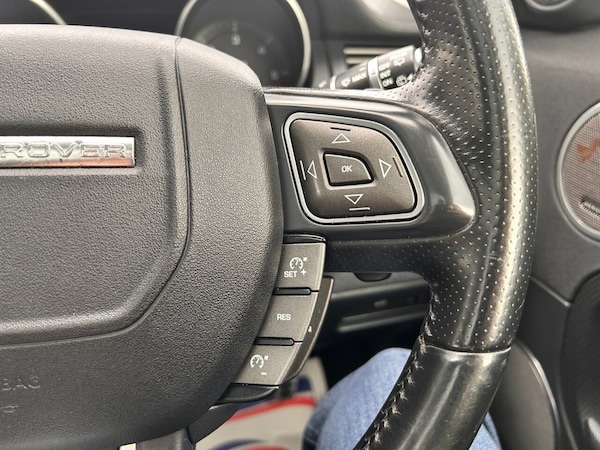 Used Land Rover Range Rover Evoque 2013 for sale - 75194940: Photo 32