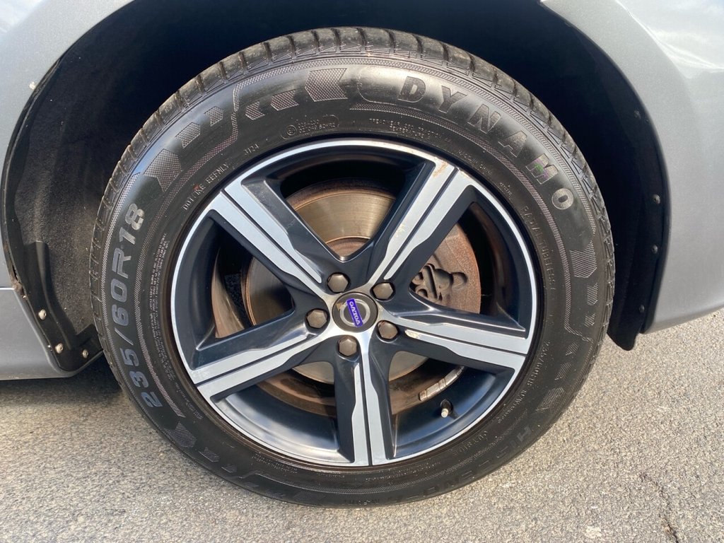 Used Volvo XC60 2015 for sale - 75693260: Photo 10