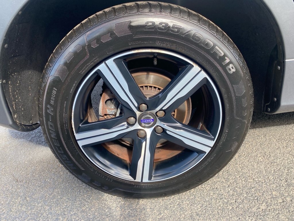 Used Volvo XC60 2015 for sale - 75693260: Photo 11