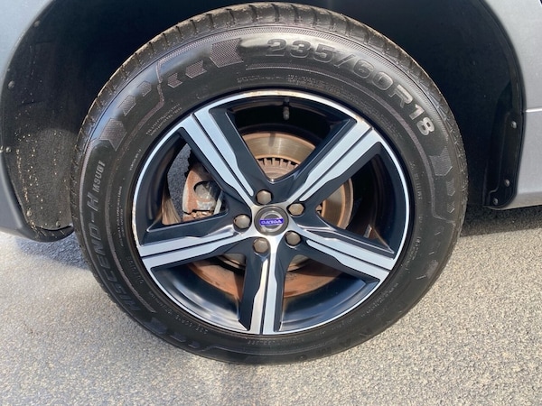 Used Volvo XC60 2015 for sale - 75693260: Photo 11