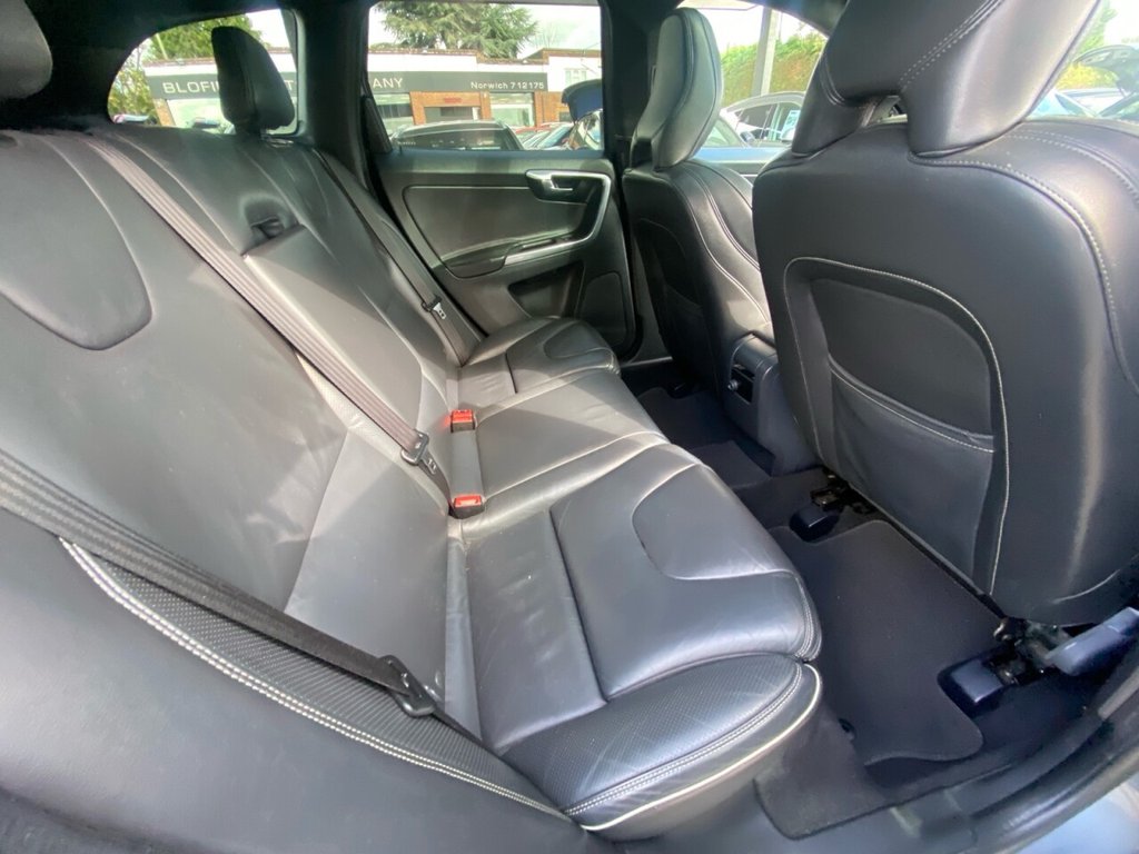 Used Volvo XC60 2015 for sale - 75693260: Photo 14