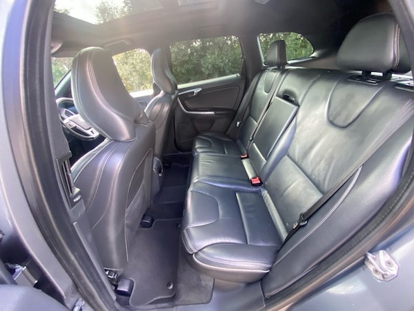 Used Volvo XC60 2015 for sale - 75693260: Photo 18