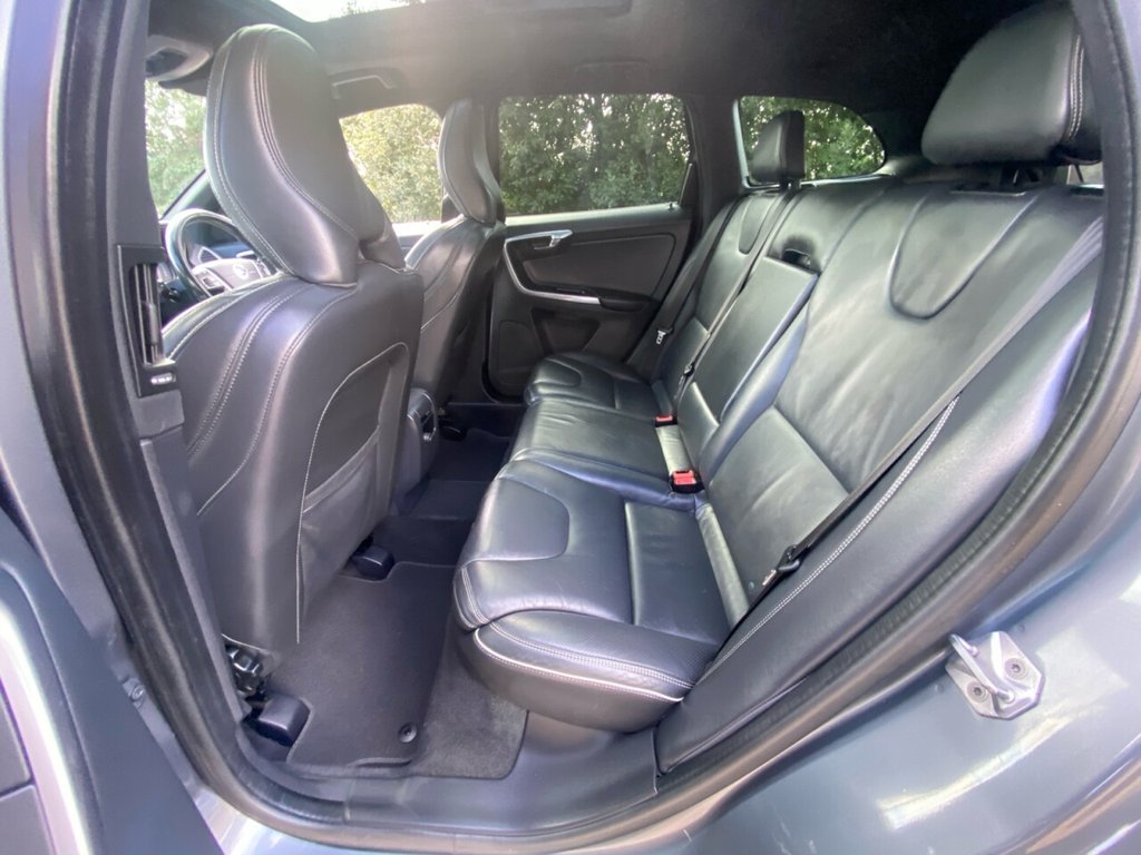 Used Volvo XC60 2015 for sale - 75693260: Photo 19