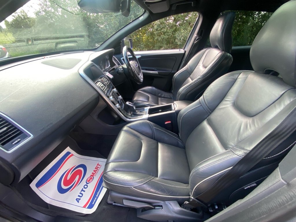 Used Volvo XC60 2015 for sale - 75693260: Photo 20