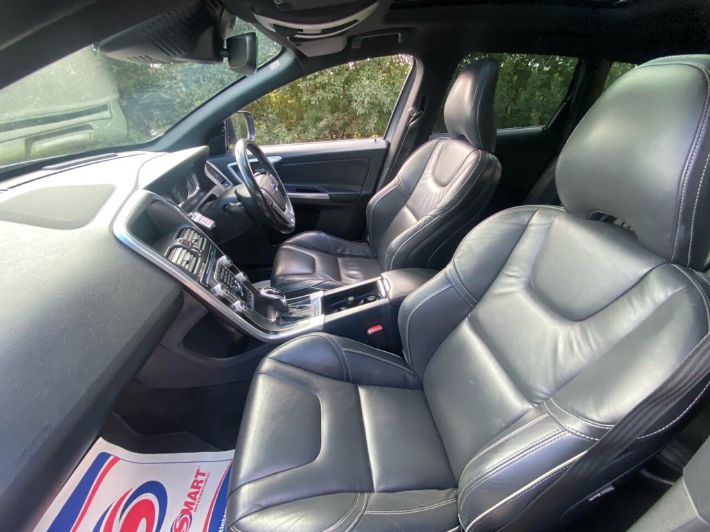 Used Volvo XC60 2015 for sale - 75693260: Photo 23