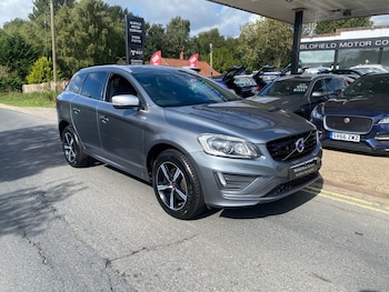 Used Volvo XC60 2015 for sale - 75693260: Photo