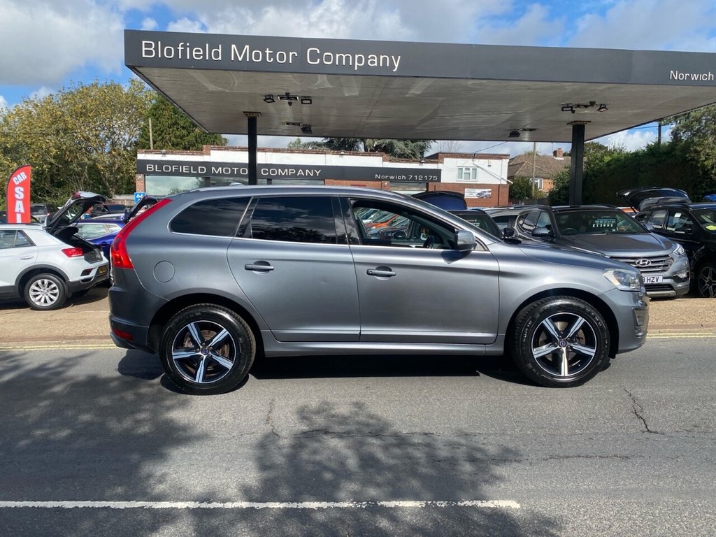 Used Volvo XC60 2015 for sale - 75693260: Photo 5