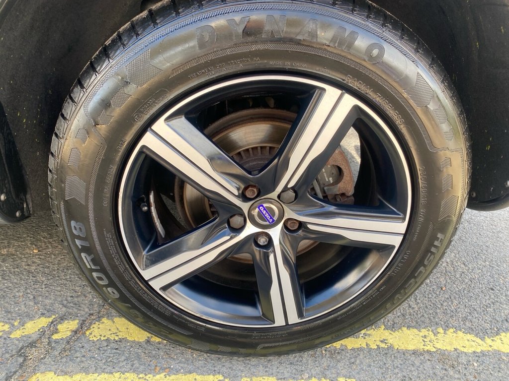 Used Volvo XC60 2015 for sale - 75693260: Photo 9