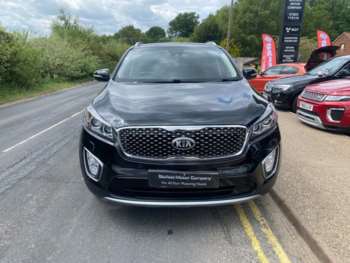 Used Kia Sorento 2015 for sale - 74580717: Photo