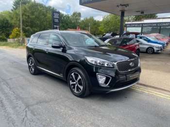 Used Kia Sorento 2015 for sale - 74580717: Photo