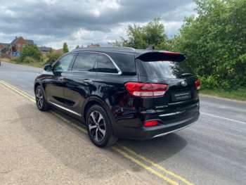 Used Kia Sorento 2015 for sale - 74580717: Photo