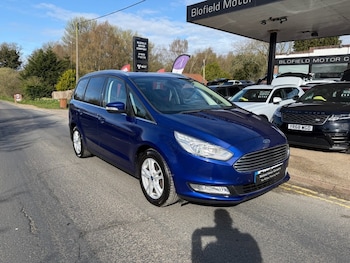 Used Ford Galaxy 2017 for sale - 78088439: Photo
