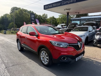Used Renault Kadjar 2016 for sale - 78880179: Photo