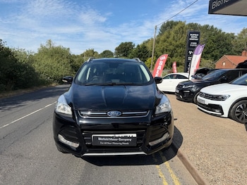Used Ford Kuga 2016 for sale - 79238106: Photo