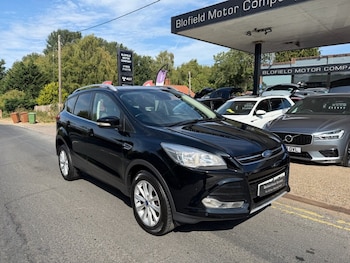 Used Ford Kuga 2016 for sale - 79238106: Photo