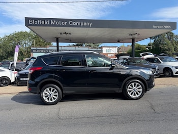 Used Ford Kuga 2016 for sale - 79238106: Photo