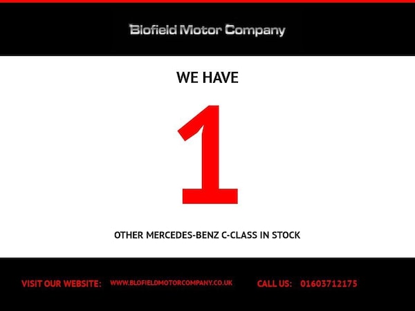 Used Mercedes-Benz C-Class 2017 for sale - 74884660: Photo 39