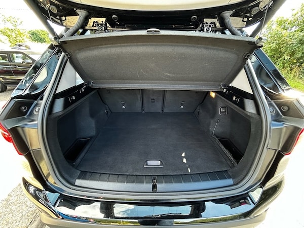 Used BMW X1 2017 for sale - 75122800: Photo 10