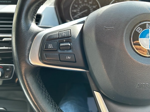 Used BMW X1 2017 for sale - 75122800: Photo 29