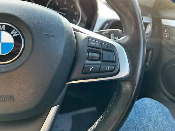 Used BMW X1 2017 for sale - 75122800: Photo 30