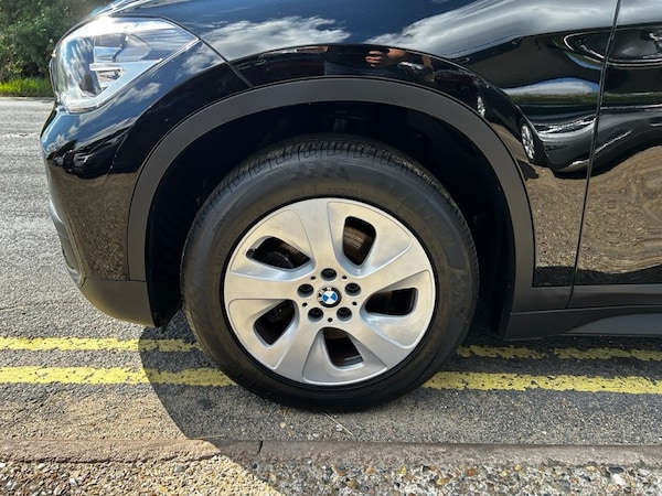 Used BMW X1 2017 for sale - 75122800: Photo 31
