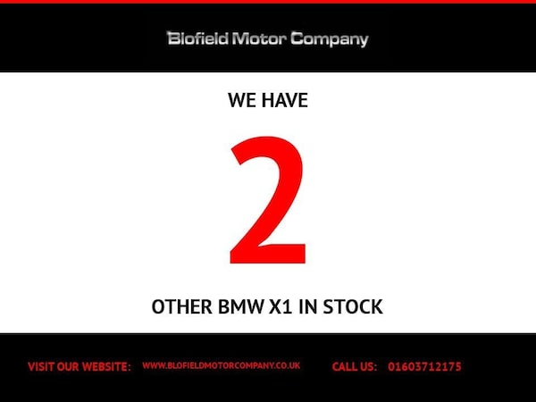 Used BMW X1 2017 for sale - 75122800: Photo 40