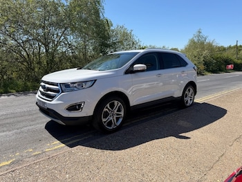 Used Ford Edge 2017 for sale - 78444883: Photo