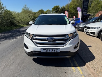 Used Ford Edge 2017 for sale - 78444883: Photo