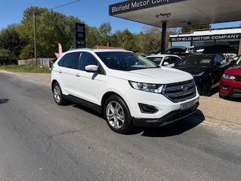 Used Ford Edge 2017 for sale - 78444883: Photo