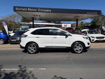 Used Ford Edge 2017 for sale - 78444883: Photo