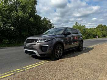 2016 (66) - 2.0 TD4 HSE Dynamic 5dr Auto