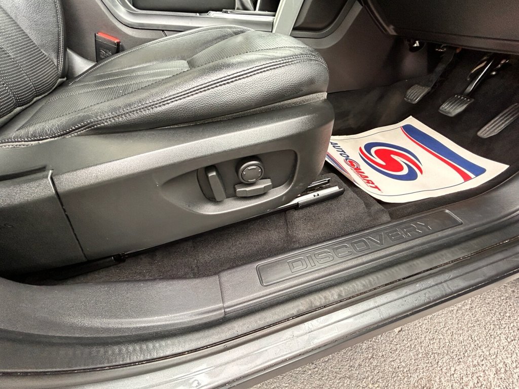 Used Land Rover Discovery Sport 2017 for sale - 76048706: Photo 23