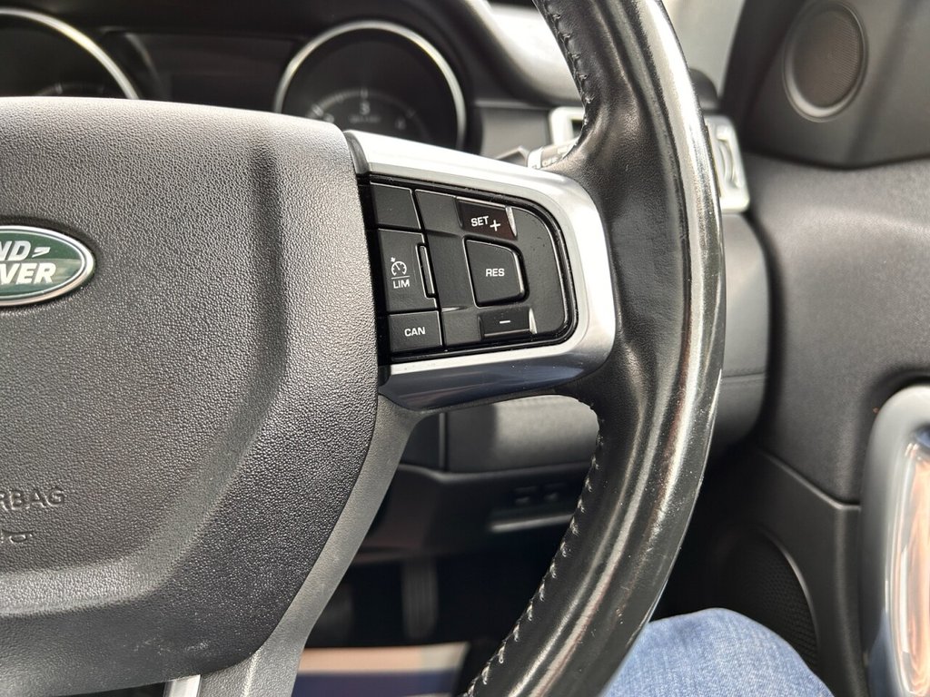 Used Land Rover Discovery Sport 2017 for sale - 76048706: Photo 29