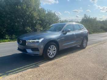 2018 (67) - 2.0 D4 Momentum SUV 5dr Diesel Auto AWD Euro 6 (s/s) (190 ps)