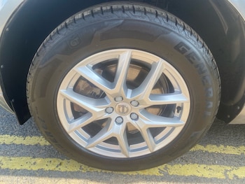 Used Volvo XC60 2018 for sale - 75397693: Photo