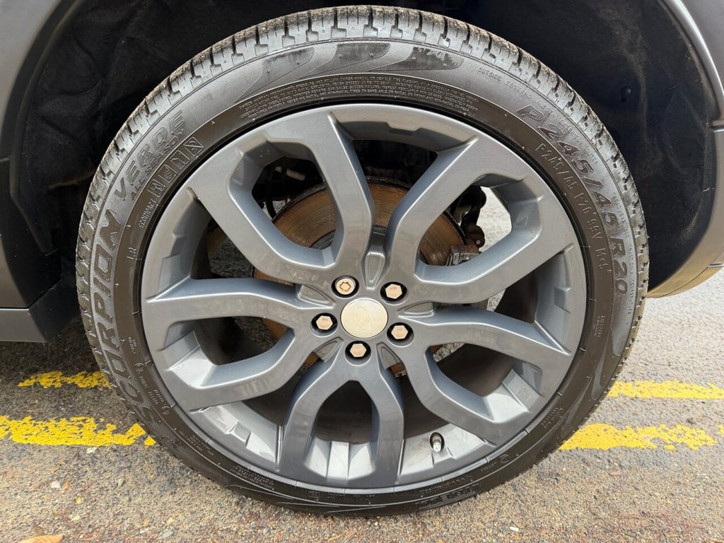 Used Land Rover Range Rover Evoque 2016 for sale - 76867926: Photo 10