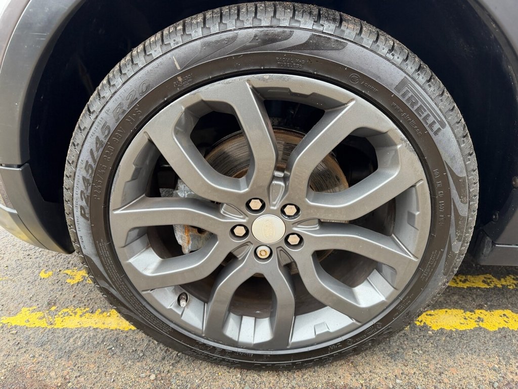 Used Land Rover Range Rover Evoque 2016 for sale - 76867926: Photo 11