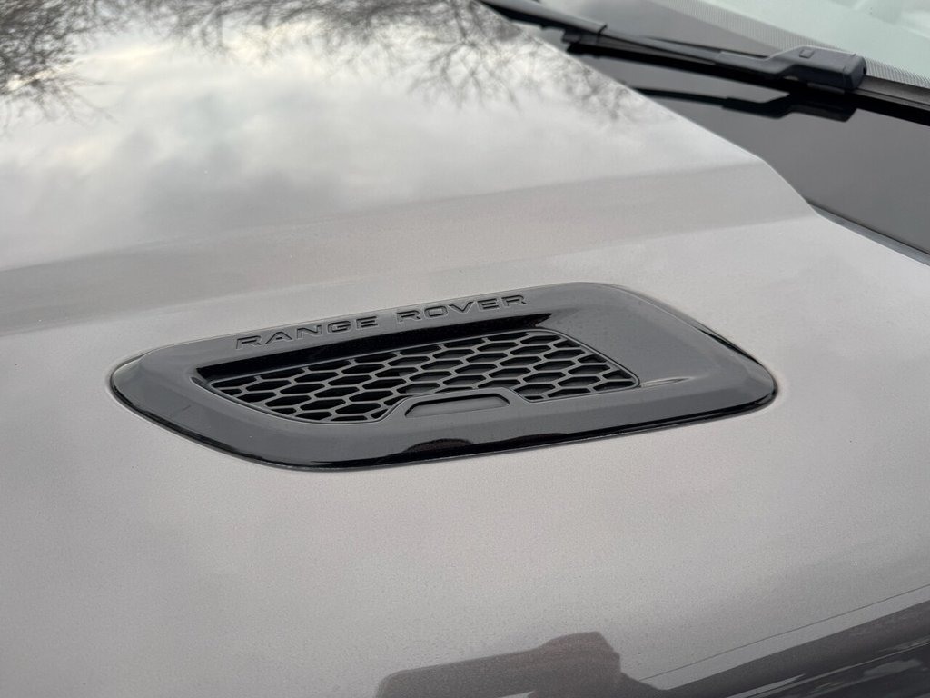 Used Land Rover Range Rover Evoque 2016 for sale - 76867926: Photo 13