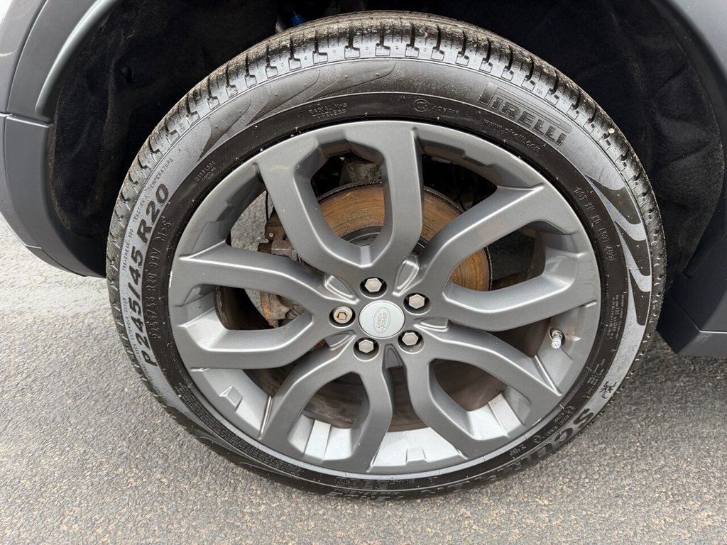 Used Land Rover Range Rover Evoque 2016 for sale - 76867926: Photo 14