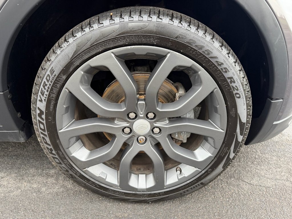 Used Land Rover Range Rover Evoque 2016 for sale - 76867926: Photo 15