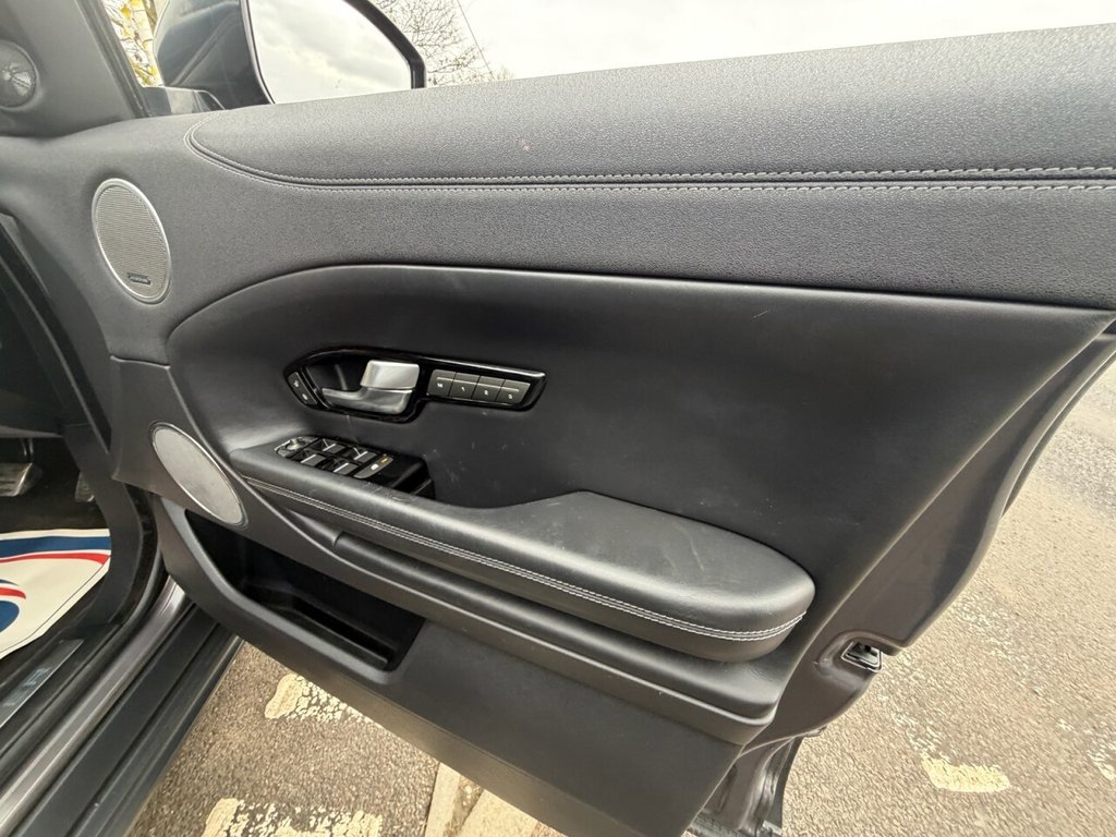 Used Land Rover Range Rover Evoque 2016 for sale - 76867926: Photo 21