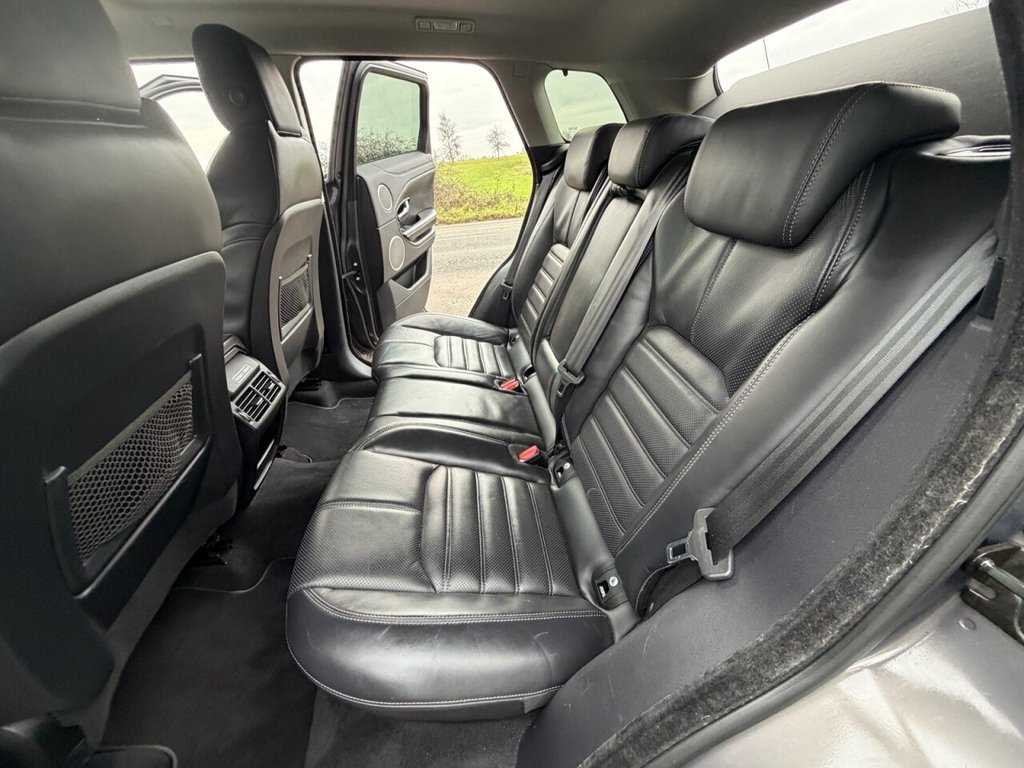 Used Land Rover Range Rover Evoque 2016 for sale - 76867926: Photo 27