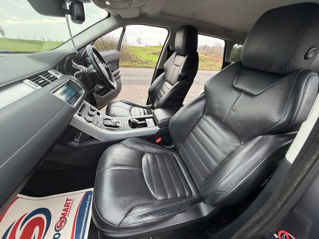 Used Land Rover Range Rover Evoque 2016 for sale - 76867926: Photo 28