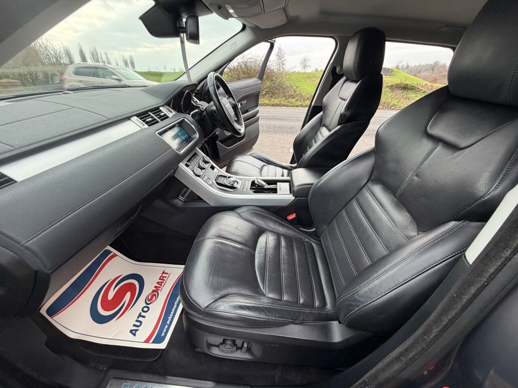 Used Land Rover Range Rover Evoque 2016 for sale - 76867926: Photo 29