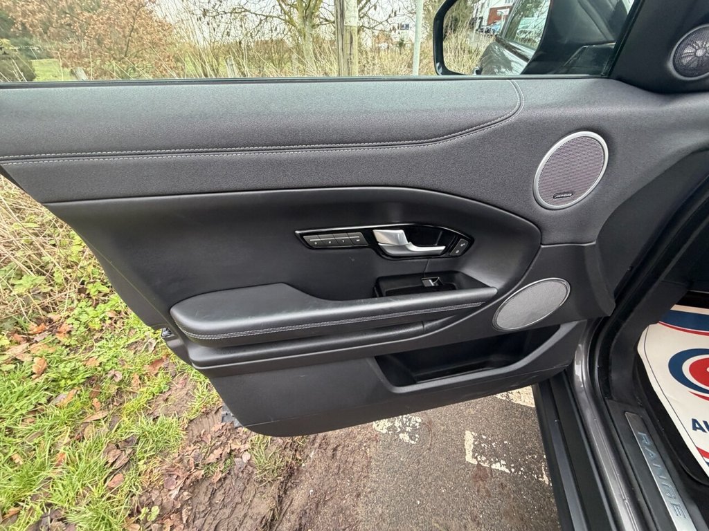 Used Land Rover Range Rover Evoque 2016 for sale - 76867926: Photo 30