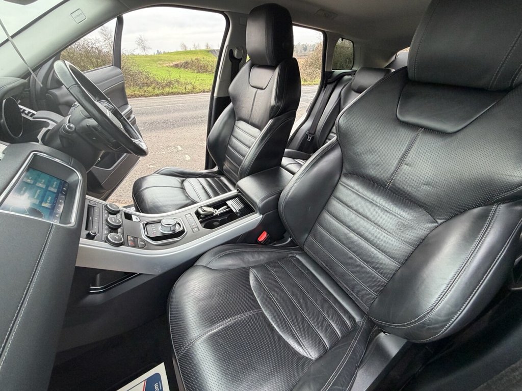 Used Land Rover Range Rover Evoque 2016 for sale - 76867926: Photo 31