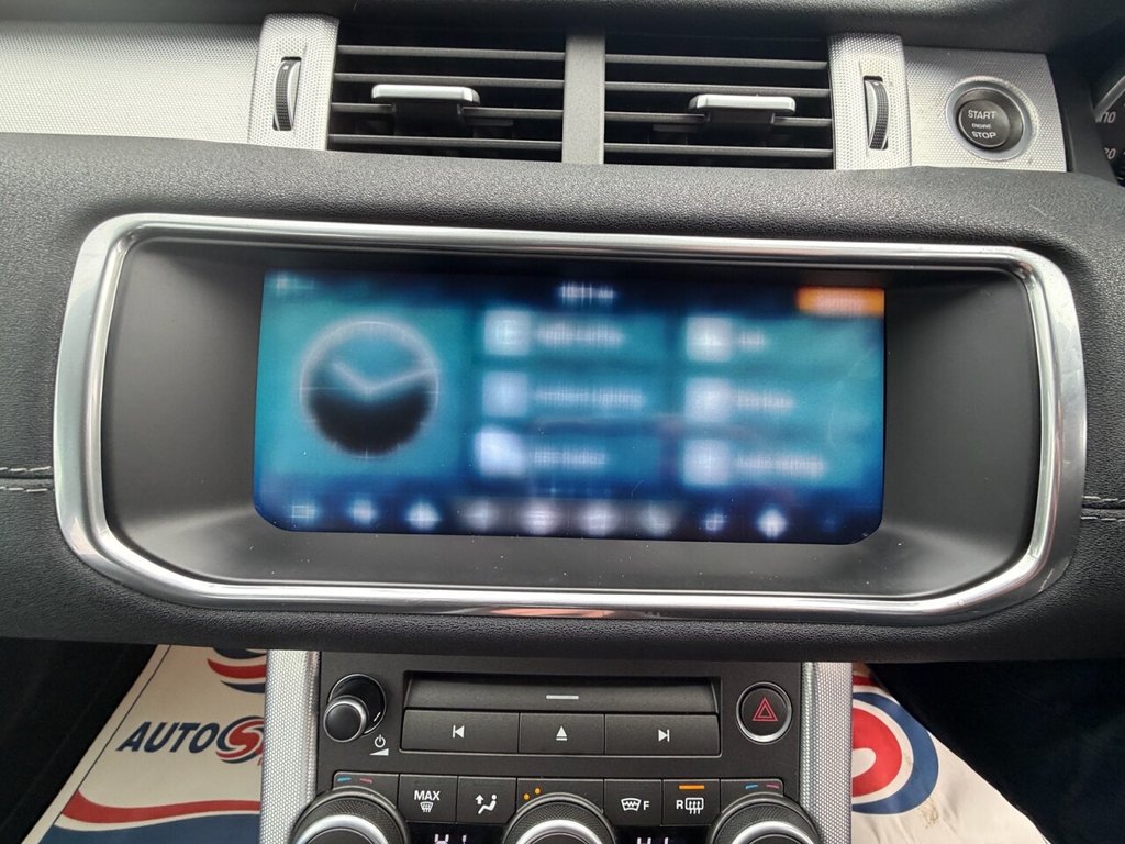 Used Land Rover Range Rover Evoque 2016 for sale - 76867926: Photo 34