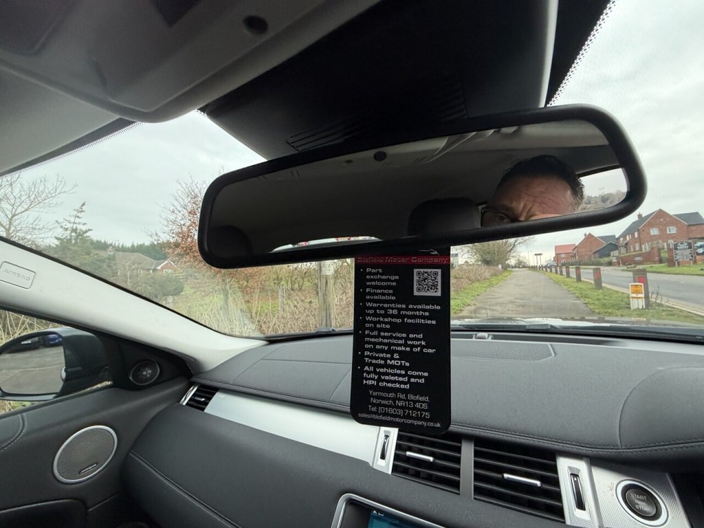 Used Land Rover Range Rover Evoque 2016 for sale - 76867926: Photo 35