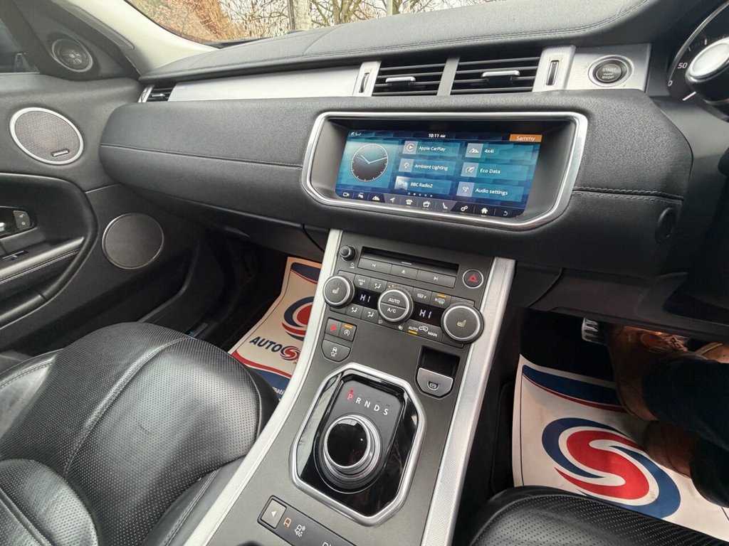 Used Land Rover Range Rover Evoque 2016 for sale - 76867926: Photo 37